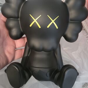 New In Box Black Portable Speaker Loud. Collect All 3